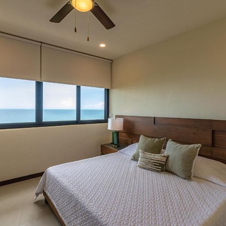 Ocean View 2 Bedroom Apartment In Punta Cocos - D201 Isla Holbox Exterior photo