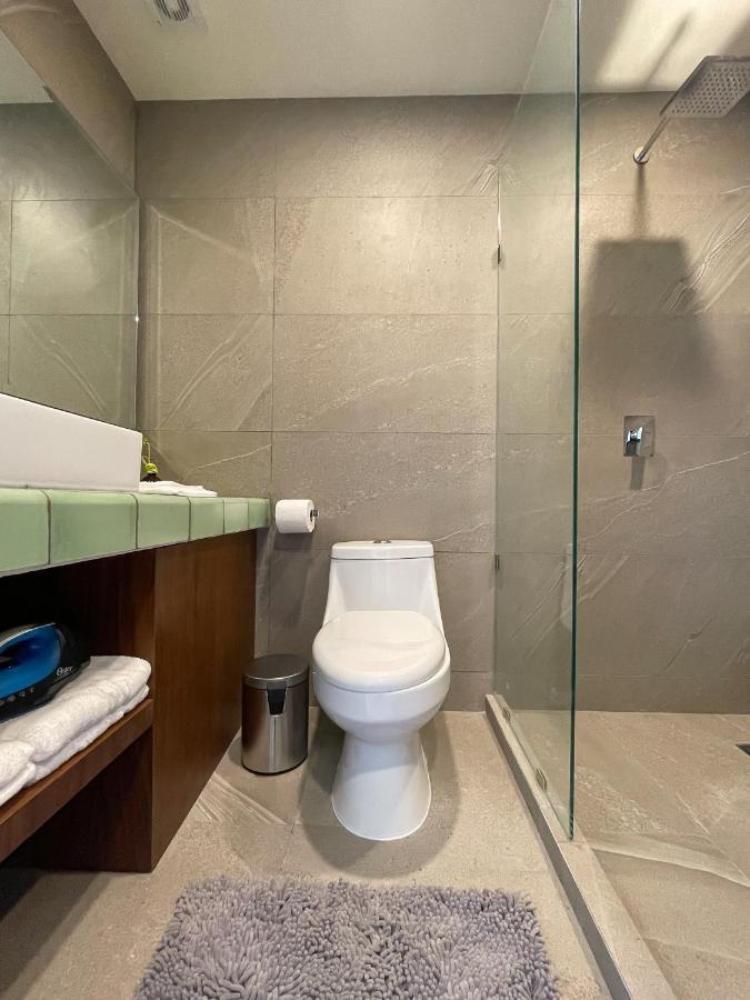 Ocean View 2 Bedroom Apartment In Punta Cocos - D201 Isla Holbox Exterior photo