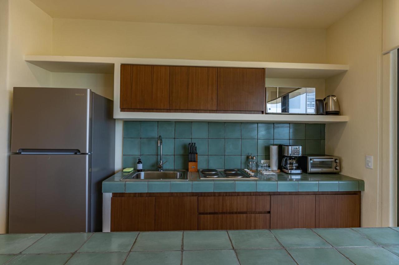 Ocean View 2 Bedroom Apartment In Punta Cocos - D201 Isla Holbox Exterior photo